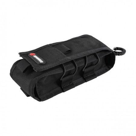 Tłumik Gomander Tactinox QD-LOCK S 5,56 M26x1,5 czarny