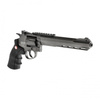 Replika rewolwer ASG Ruger Superhawk 8" 6 mm czarny