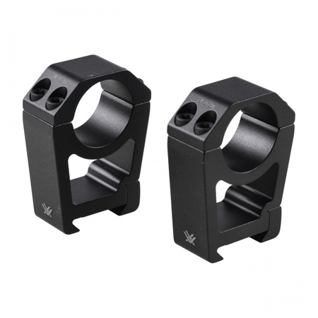 Montaż Vortex Sport Ring 1" (0,8"/0,9"/1,1"/1,5")