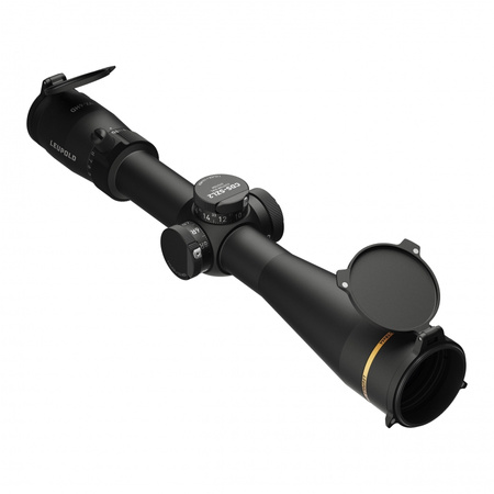 Luneta celownicza Leupold Mark 6HD Gen.2 3-18x44 30mm CDS-SZL2 Side Focus Illum. FireDot Boone & Crockett