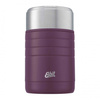 Termos Esbit Food Jug Majoris 0,8 l fioletowy