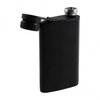 Piersiówka MiiR Aero Flask 236 ml - black