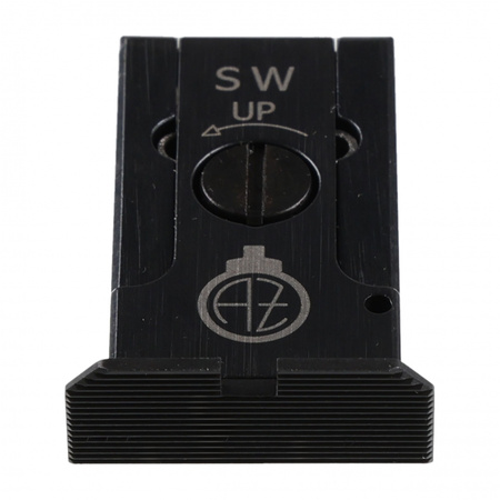 Szczerbinka regulowana Zendl do CZ Shadow