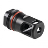 Urządzenie wylotowe BK Precise MINI 3GUN MB QD TAPLOCK 1/2x28