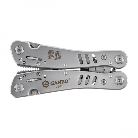Narzędzie wielofunkcyjne multitool Ganzo G301