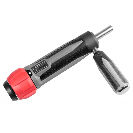 Wkrętak dynamometryczny Real Avid Smart Torq