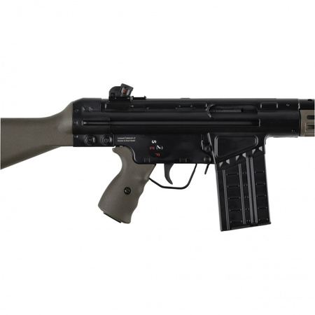 Replika karabinek ASG Heckler&Koch G3 6 mm