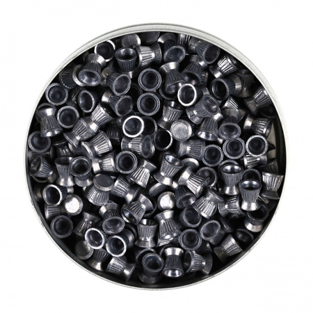 Śrut Norica Match 5,5 mm 250 szt.