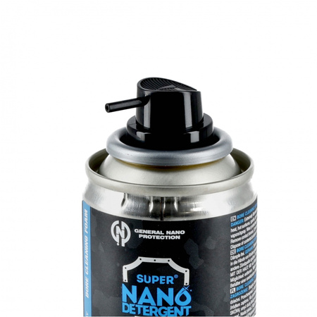 Preparat General Nano Protection do czyszczenia lufy 100ml