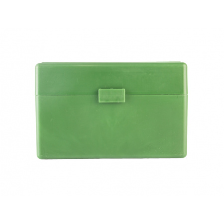 Pudełko Megaline na amunicję 30.06-6.5x55/50