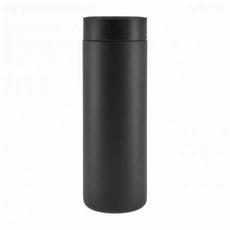 Kubek termiczny MiiR 360 Traveler 473 ml - black
