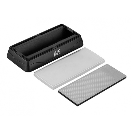 Ostrzałka Taidea T0831D (360/600) diamentowa