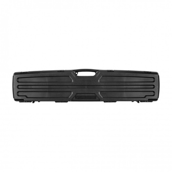 Skrzynia transportowa Kufer Plano SF Series na sztucer z lunetą czarny