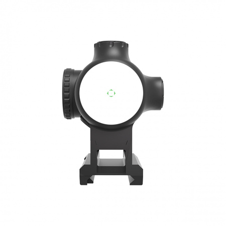 Celownik pryzmatyczny Vector Optics Paragon 1x18 X-Mini SCPS-M10 czarny