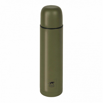Termos Tasmanian Tiger H&C Stuf 1 l oliwkowy