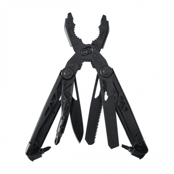 Multitool Gerber Dual Force, czarny