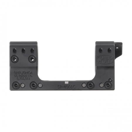 Montaż jednoczęściowy Spuhr SP-4001C