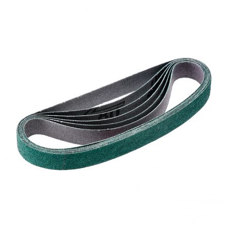 Taśmy ostrzące P80 do Work Sharp WSKTS 6 sztuk