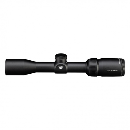 Luneta celownicza Vortex Crossfire HD 2-7x32 1" V-Plex Rimfire MOA