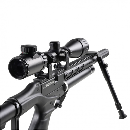 Wiatrówka PCP UX Notos Carbine Set 5,5 mm