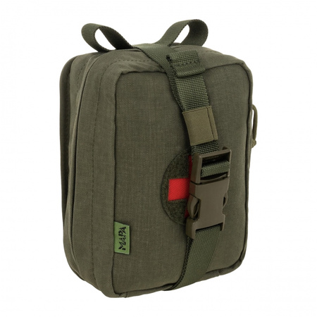 Apteczka zrywana Maskpol TMRG-06 Ranger Green