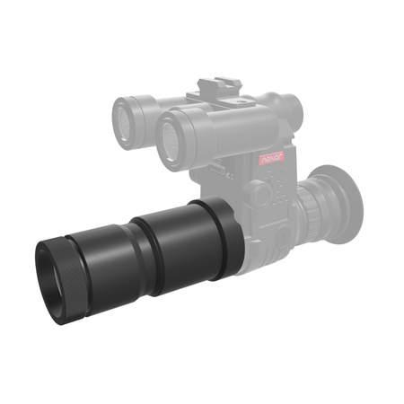 Luneta Noxar Magnar Mini 4x