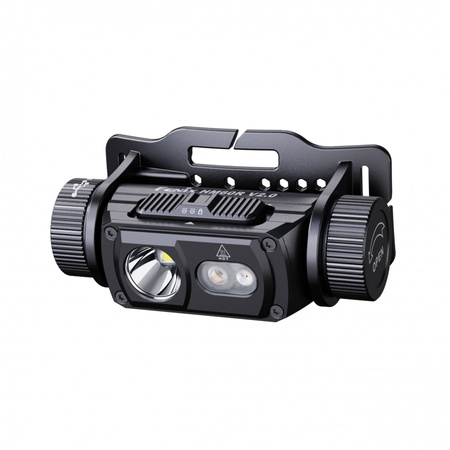 Latarka czołowa Fenix HM60R V2.0 czarna
