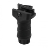 Chwyt pionowy Black Ops Quick Detach Grip Vert czarny