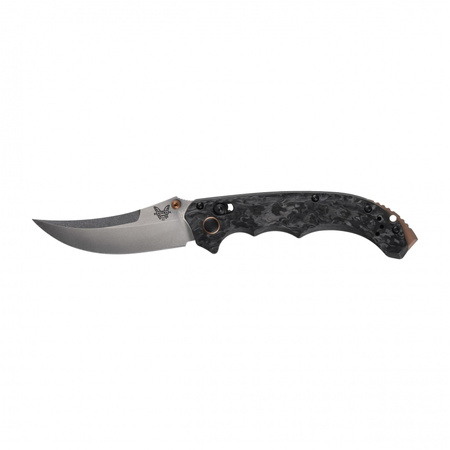 Nóż składany Benchmade 865-02 Mini Bedlam