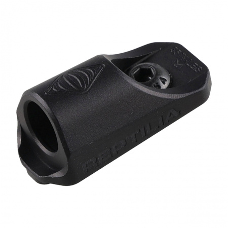 Montaż do zawieszenia taktycznego Reptilia Socket M-LOK QD Sling Mount czarny 100-123