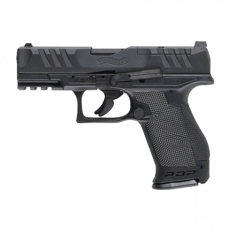 Pistolet wiatrówka Walther PDP Compact 4" 4,5 mm BB CO2 <3 J