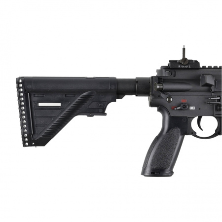 Replika karabinek ASG H&K Heckler&Koch HK416 A5 6 mm czarny