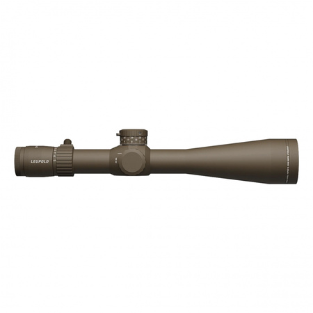 Luneta celownicza Leupold Mark 5HD 5-25x56 35mm M5C3 FFP Tremor 3 Dark Earth
