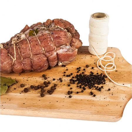 Nici wędliniarskie Browin bawełniane białe (240C) 100 g 55 m