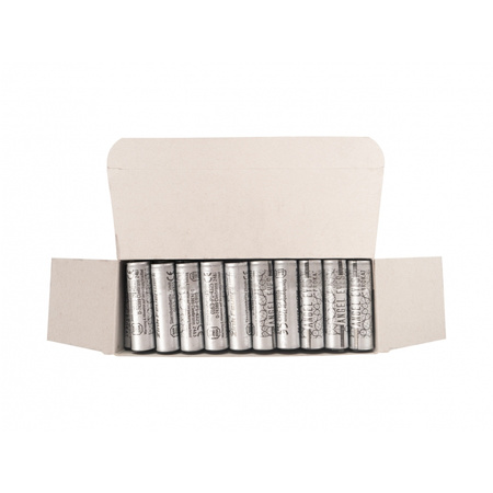 Raca pistoletowa Zink Feuerwerk Angel Eyes 20 szt.