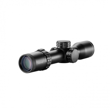 Luneta celownicza do kuszy Hawke XB30 Crossbow Zoom 2-8x36 380-420 fps