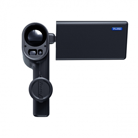 Kamera termowizyjna PARD Wombat 640 35 mm LRF