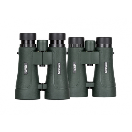 Lornetka Delta Optical Titanium 10x56 ROH