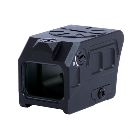 Kolimator Redwin Cobra TRA 21 x 17 5 MOA zielona kropka RWD24