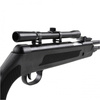 Wiatrówka RazorGun Magnum 4,5 mm z lunetą celowniczą 4x20