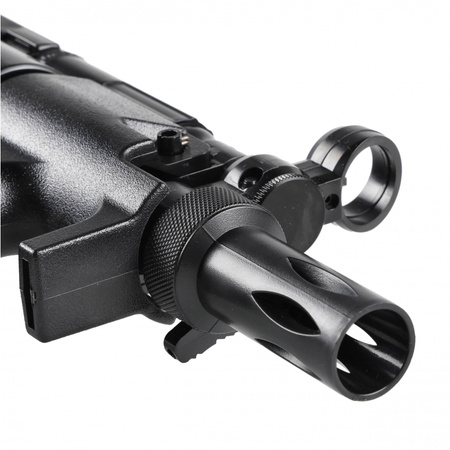 Replika pistolet maszynowy ASG Heckler&Koch MP5 K 6 mm