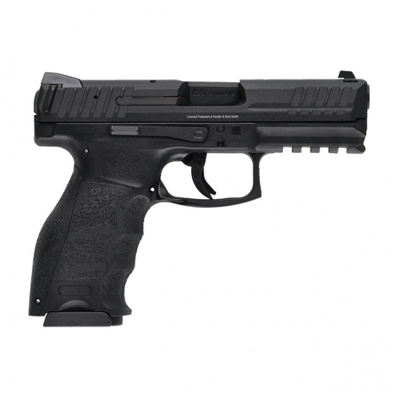 Replika pistolet ASG Heckler&Koch VP9 GBB 6 mm
