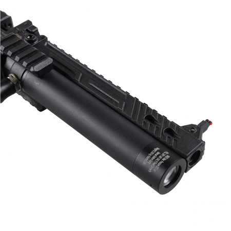 Wiatrówka Optima by Hatsan Jet I 4,5 mm