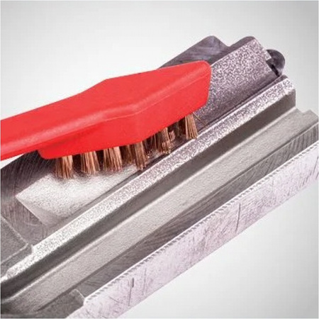 Zestaw szczotek i skrobaków Real Avid Smart Brushes