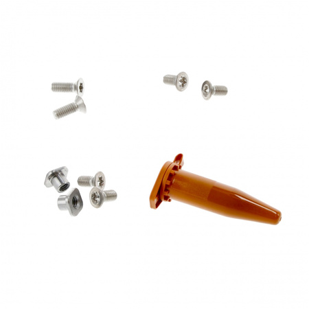 Zestaw serwisowy Two Brothers Military Engineering 2BMESP01 dla płytek: 2BME001, 2BME005, 2BME013, 2BME014, 2BME020, 2BME022, 2BME023, 2BME027, 2BME029