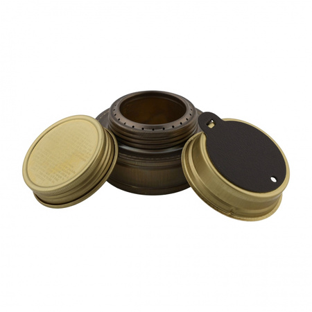 Osłona przeciwwietrzna Trangia do palnika Windsmini B25