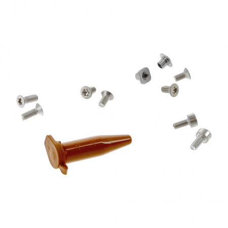 Zestaw serwisowy Two Brothers Military Engineering 2BMESP02 dla płytek: 2BME004, 2BME008, 2BME017, 2BME021, 2BME028