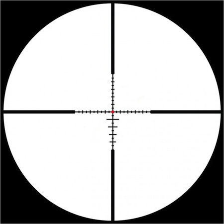 Luneta celownicza Primary Arms Compact PLx-1-8x24 SFP Illuminated ACSS Nova 5.56/.308 Fiber Wire Reticle FDE