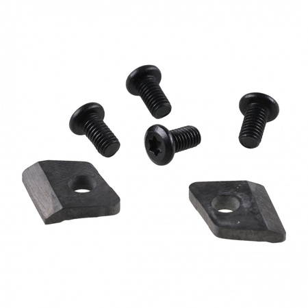 Zestaw zapasowych ostrzy Ganzo G302-TA do multitooli G302B i G302-H
