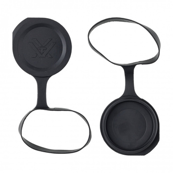 Komplet osłon obiektywów do lornetek Vortex Viper / Razor 50 mm